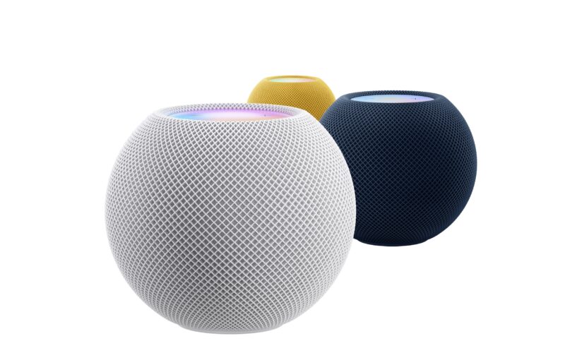 homepod mini