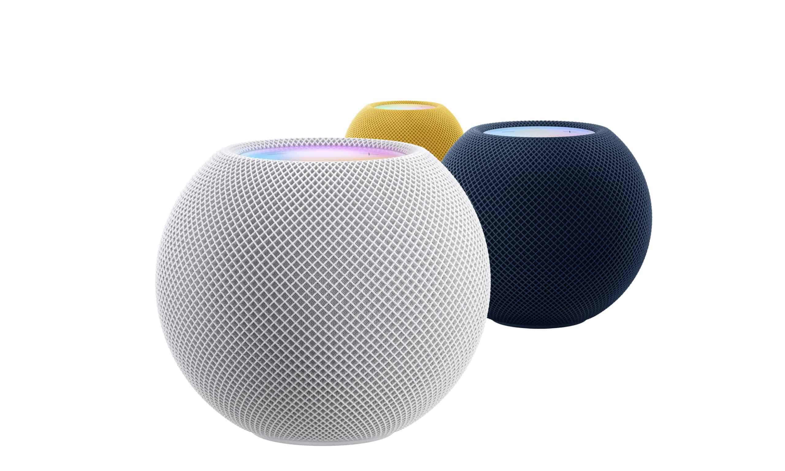 與 HomePod 相關的圖片