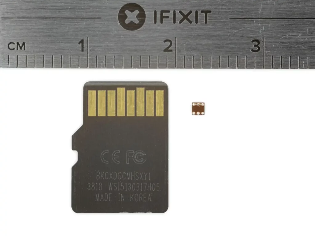 homepod temp sensor