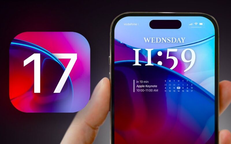 ios17