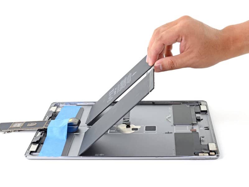 ipadbattery