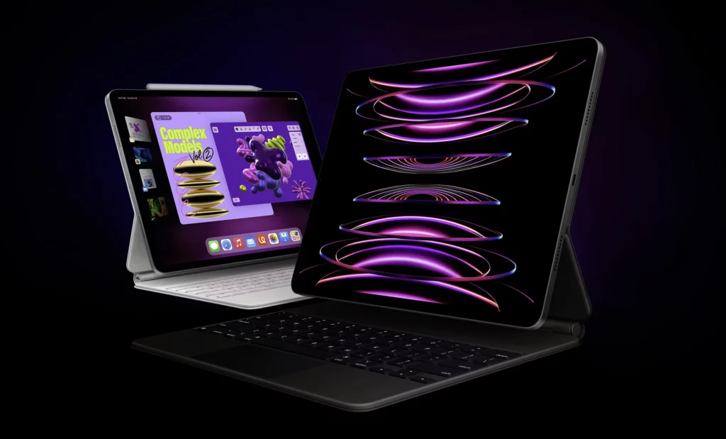 ipadpro M2