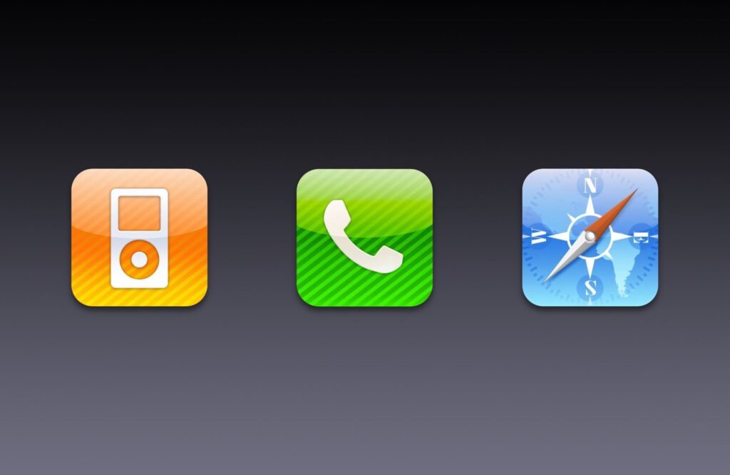 iphone 1
