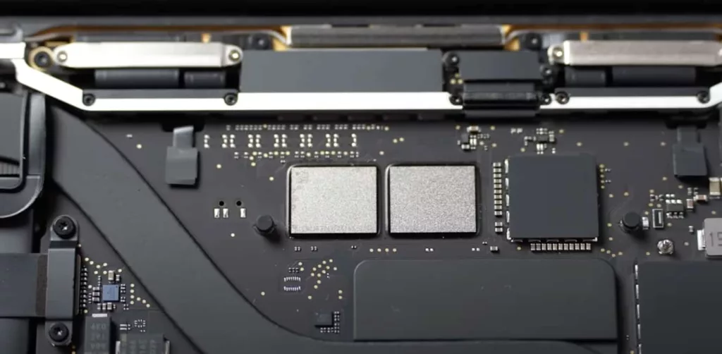 m1 ssd