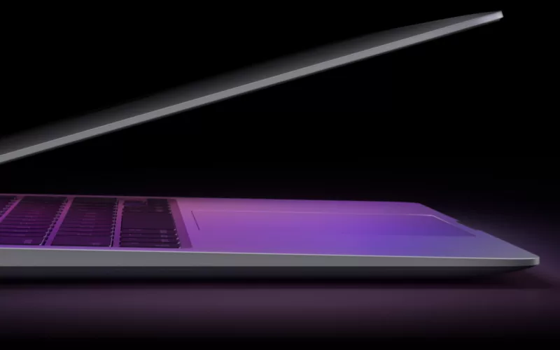 macbook air