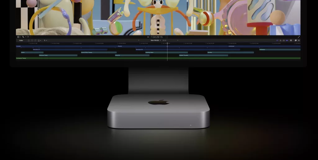 macmini
