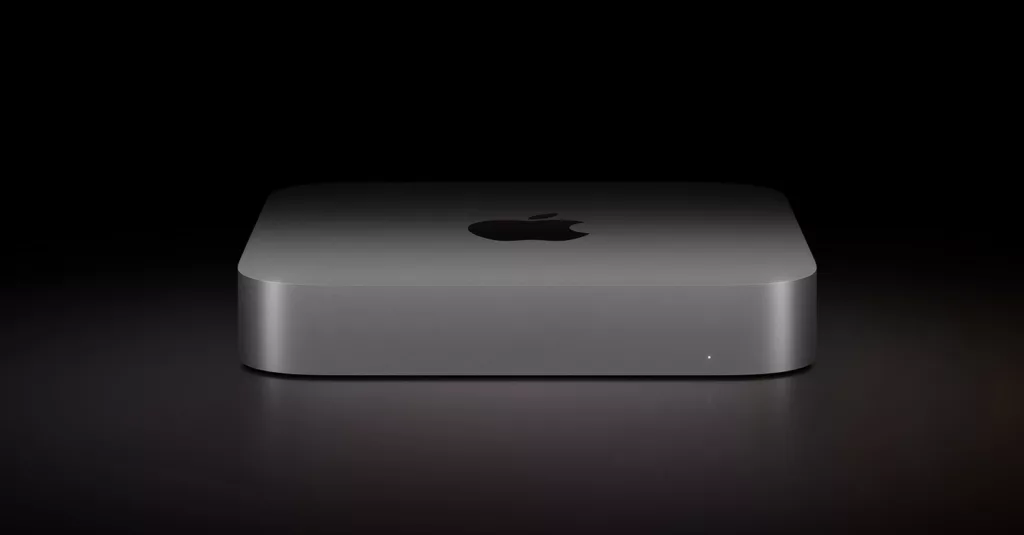 macmini main