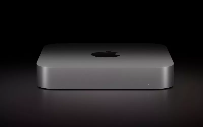 macmini main