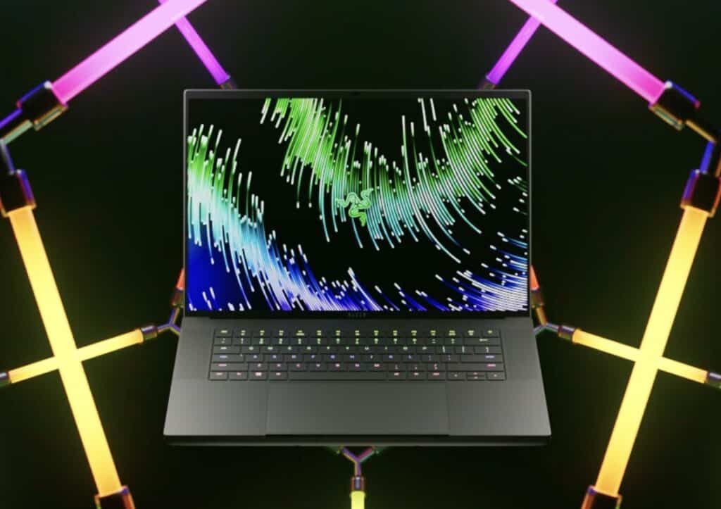 razer mini led