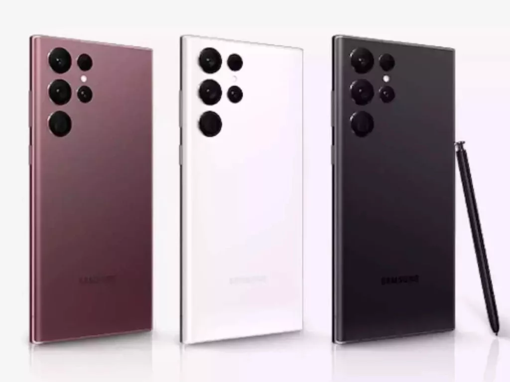 samsung galaxy s22 line up