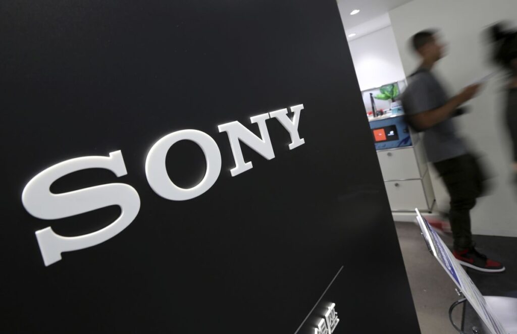 sony