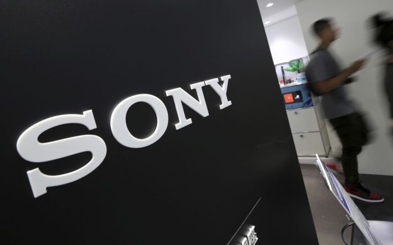 sony