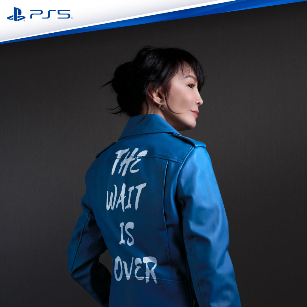 thewaitisover