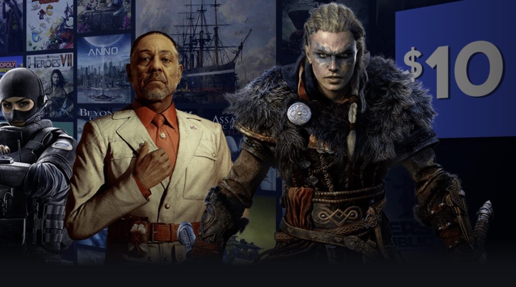 ubi discount