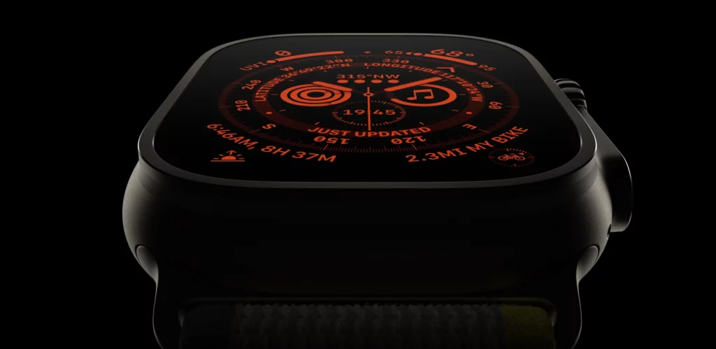 watch ultra