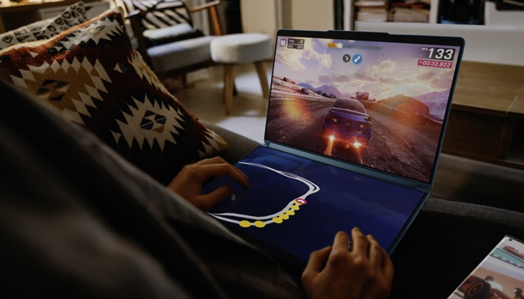 yogabook9i 2