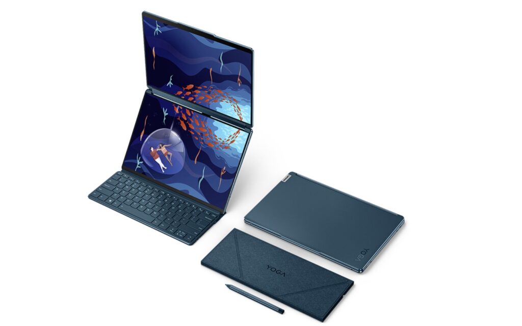 yogabook9i 3