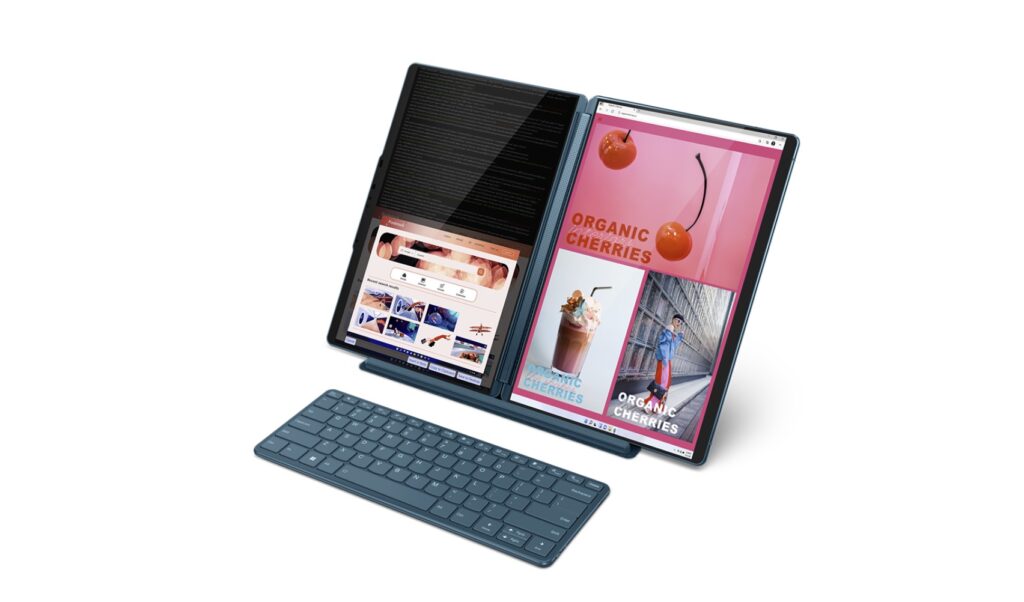 yogabook9i 6