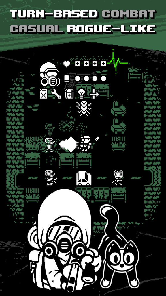 1BitSurvivor 2