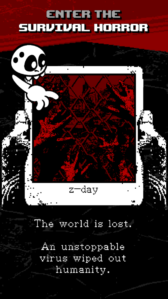 1BitSurvivor 3