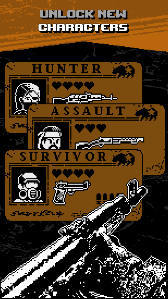 1BitSurvivor 4