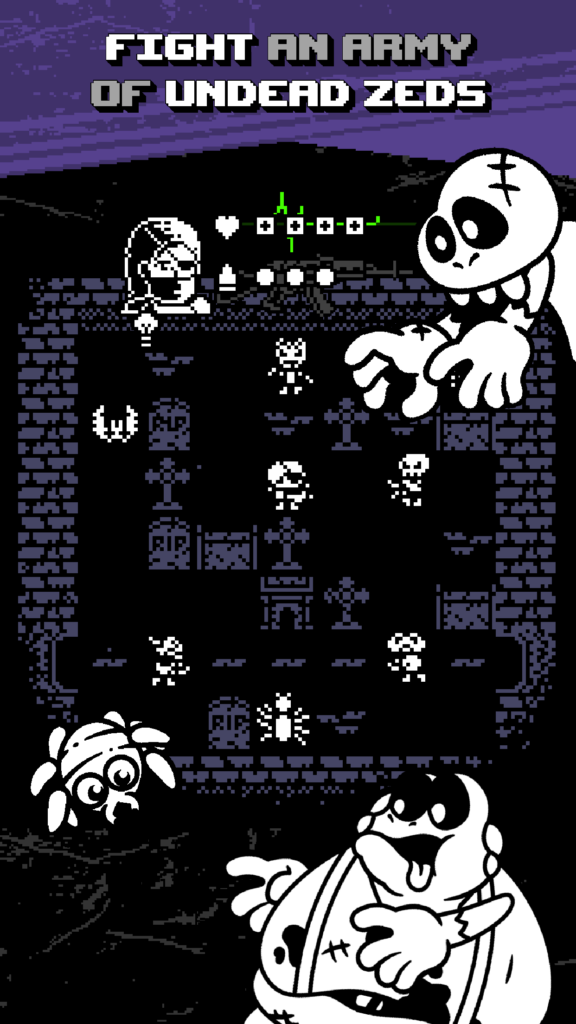 1BitSurvivor 5