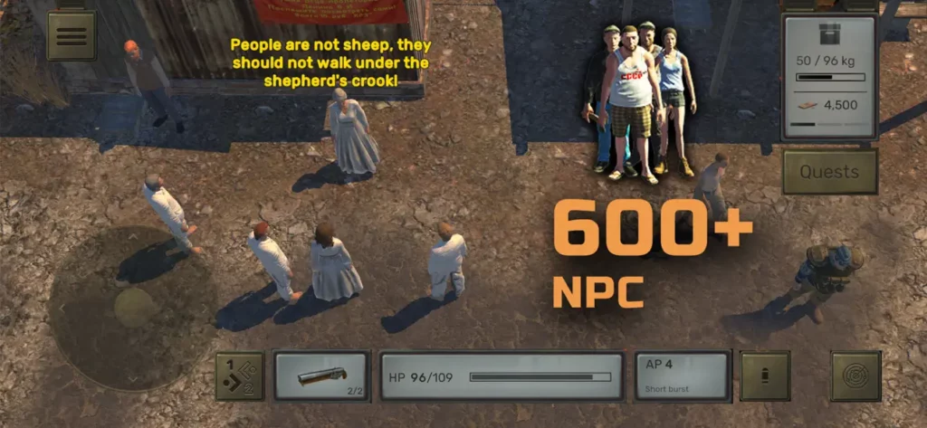 ATOMRPG 3