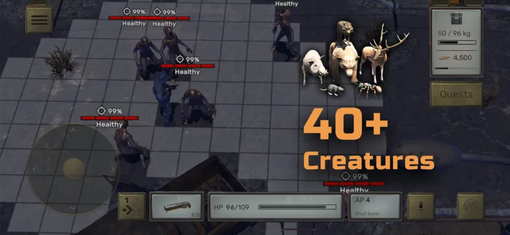 ATOMRPG 4