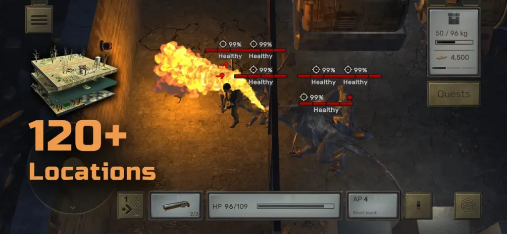 ATOMRPG 5