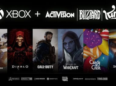 Activision Blizzard