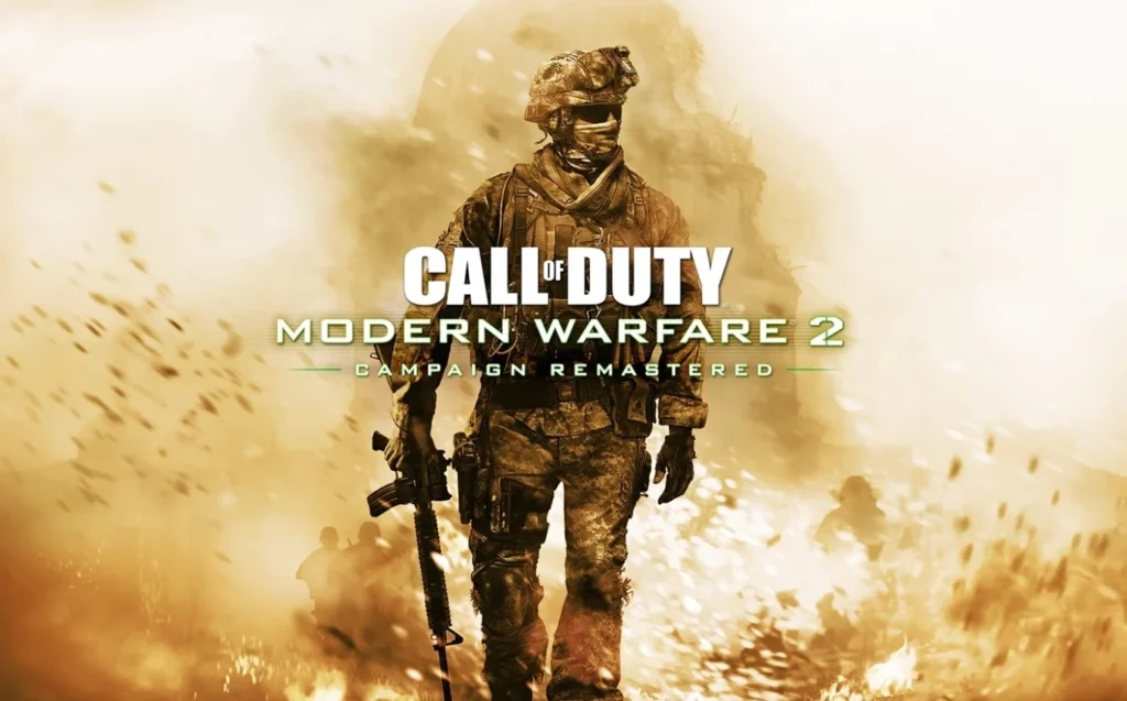 COD M