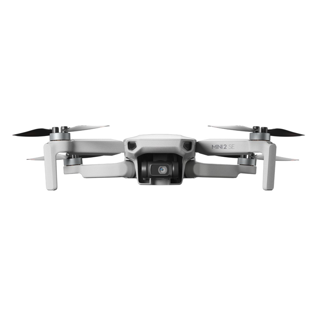 DJI Mini 2 SE 2