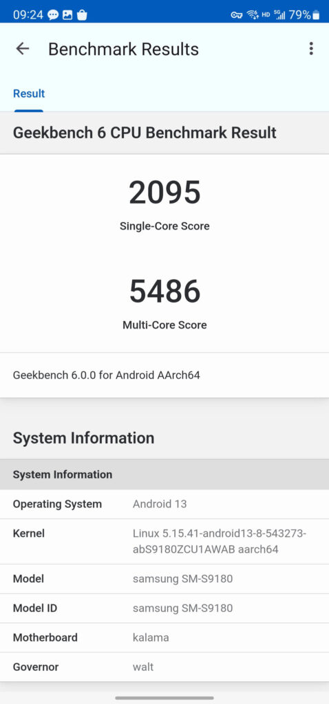 G6 samsungs23ultra