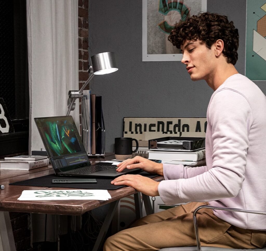 Galaxy Book 3 Ultra 3