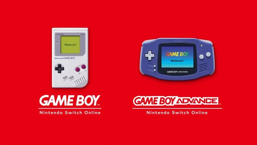 GameBoyGBA