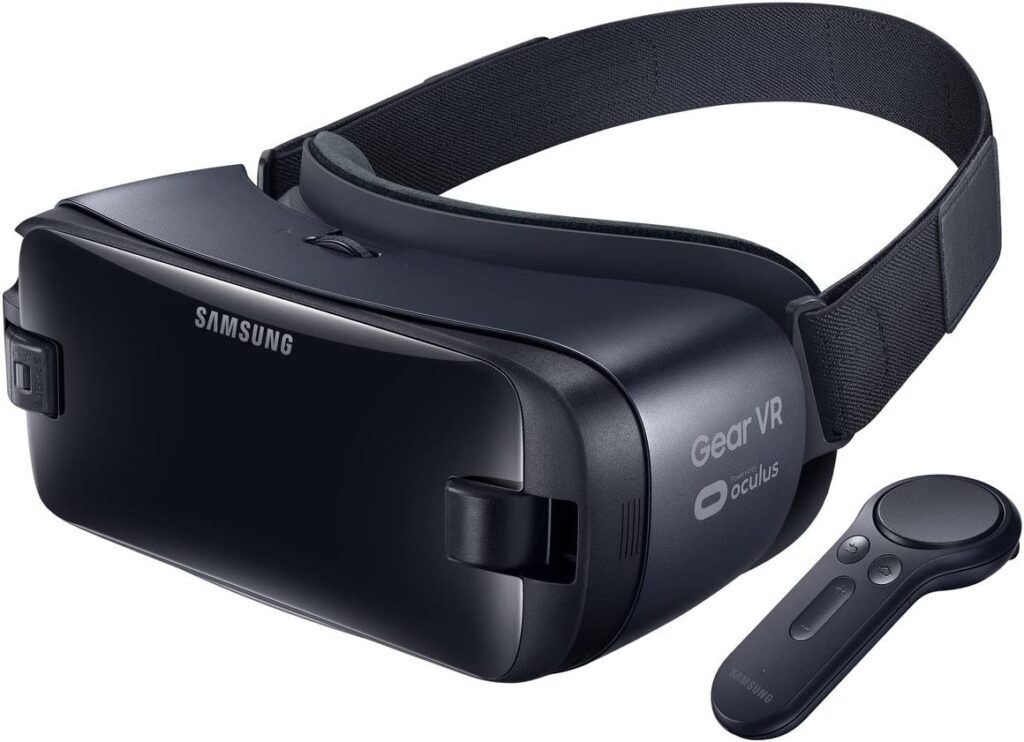 GearVR