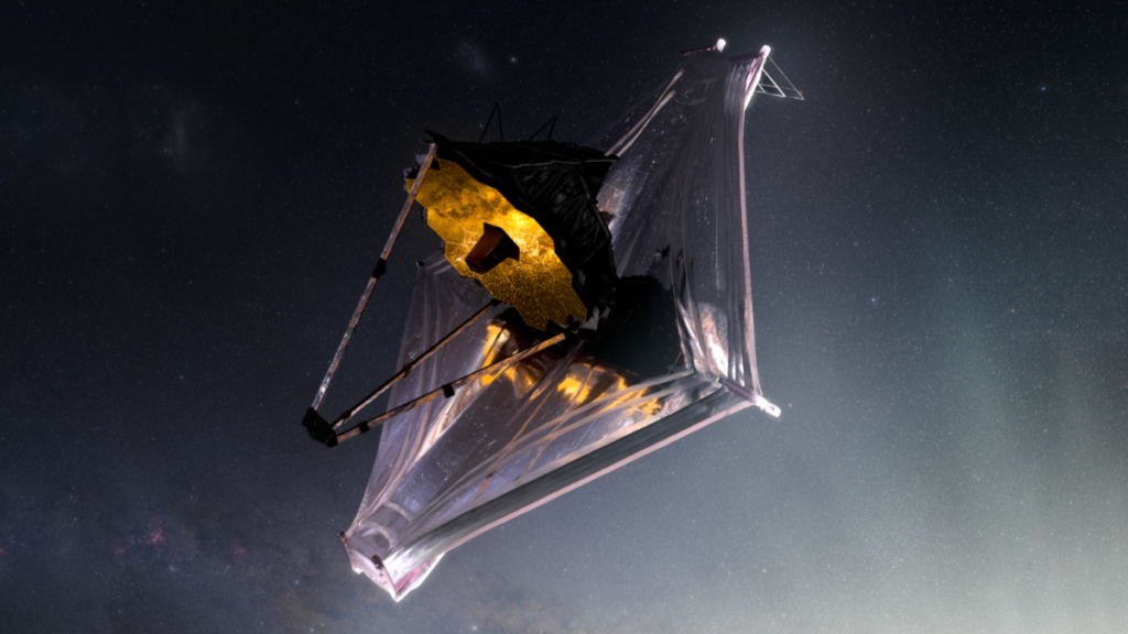JWST