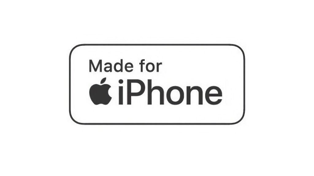 非 MFI USB-C 線已會被限速