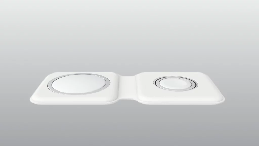 MagSafe Duo