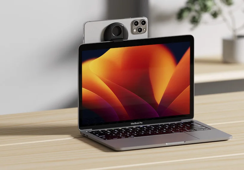 MagSafe macbook belkin3