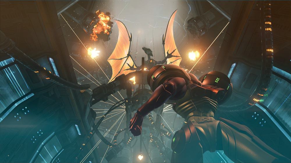 MetroidPrimeRemastered 3