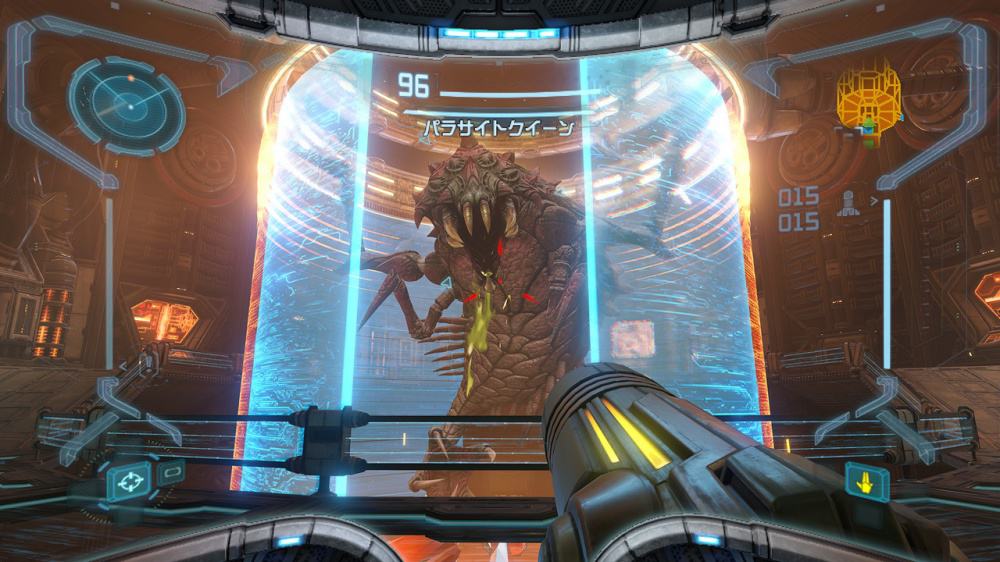 MetroidPrimeRemastered 6