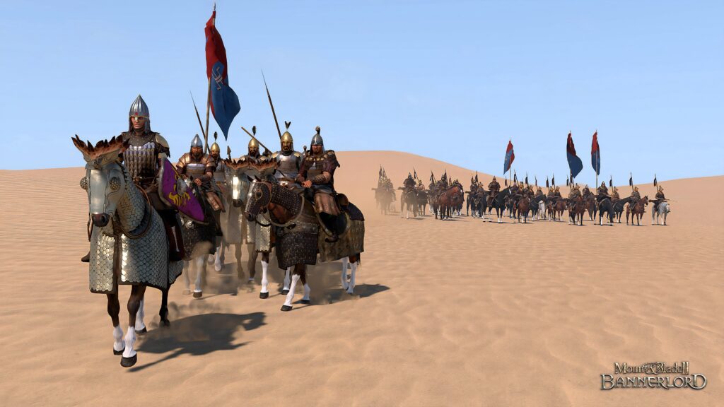 MountBladeII 4