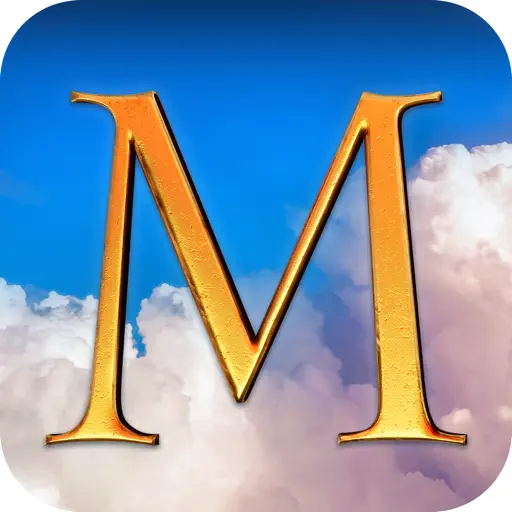 MystMobile icon