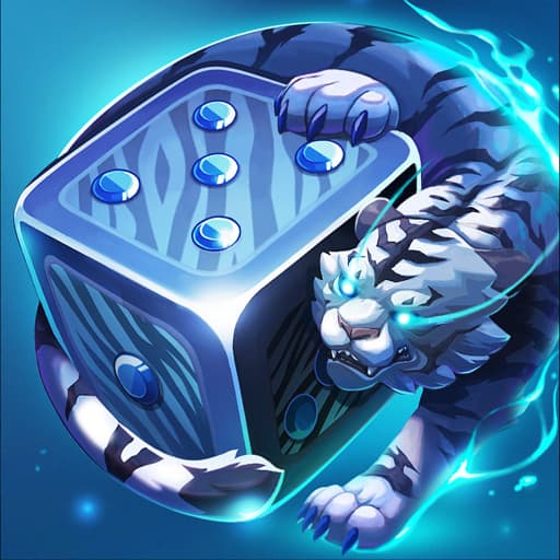 RandomDiceGO icon