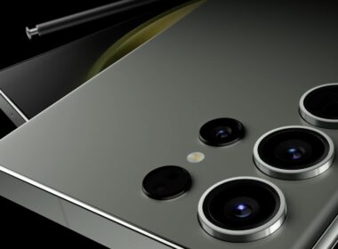 Samsung S23 3