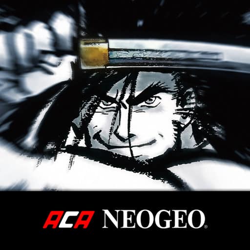 SamuraiShodownIII icon