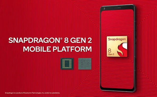 高通宣佈:Snapdragon 8 Gen 2 平台將整合 iSIM 技術