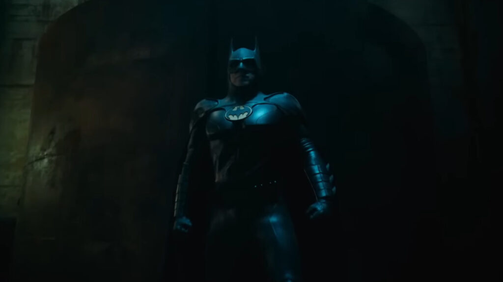 The Flash 1