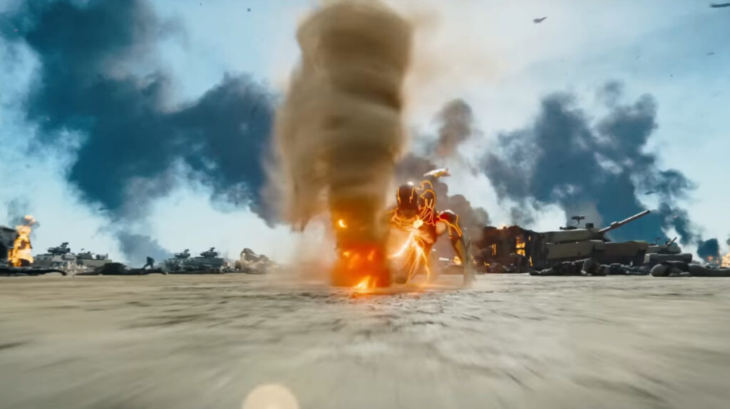 The Flash 2